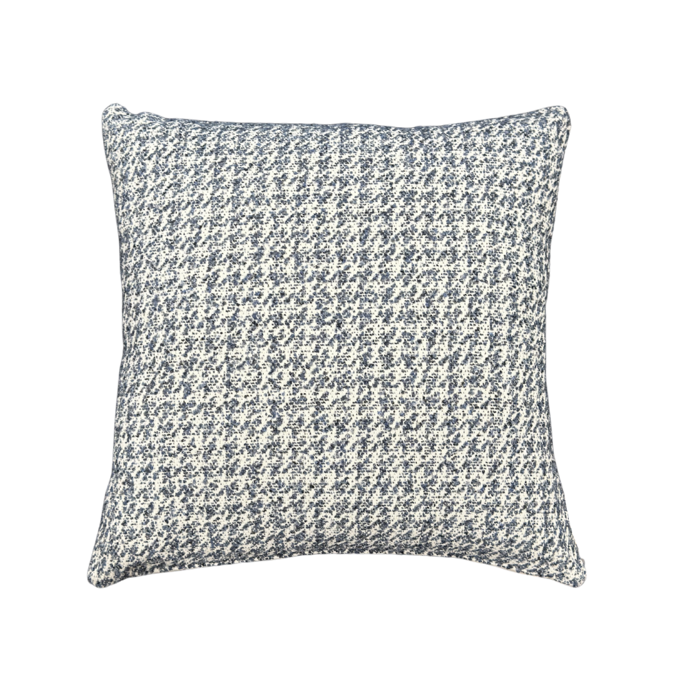 Magnetic Ocean jumbo cushion, 50x50cm