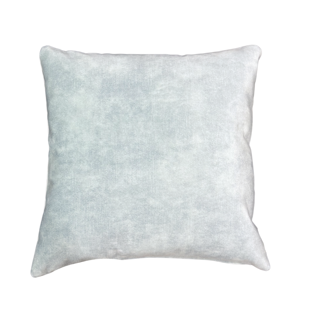 Lovely Powder jumbo cushion, 50x50cm