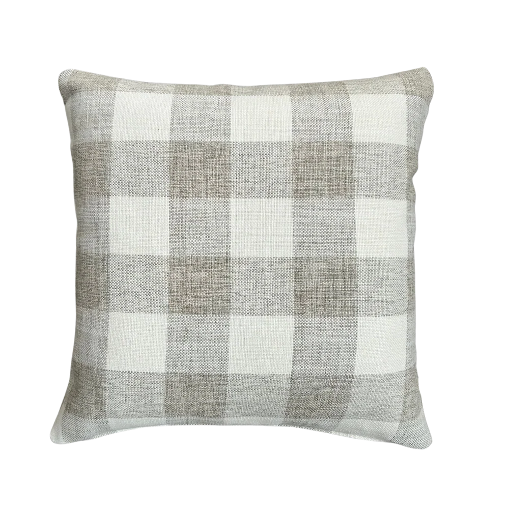 Flaxen Plaid Bundle