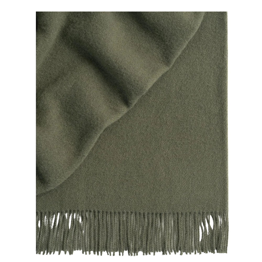 Nevis Juniper Throw Rug