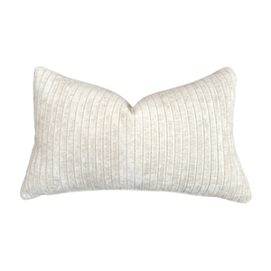 Norden Ivory Mid Lumbar