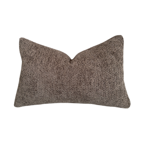 Ronan Mocha Mid Lumbar