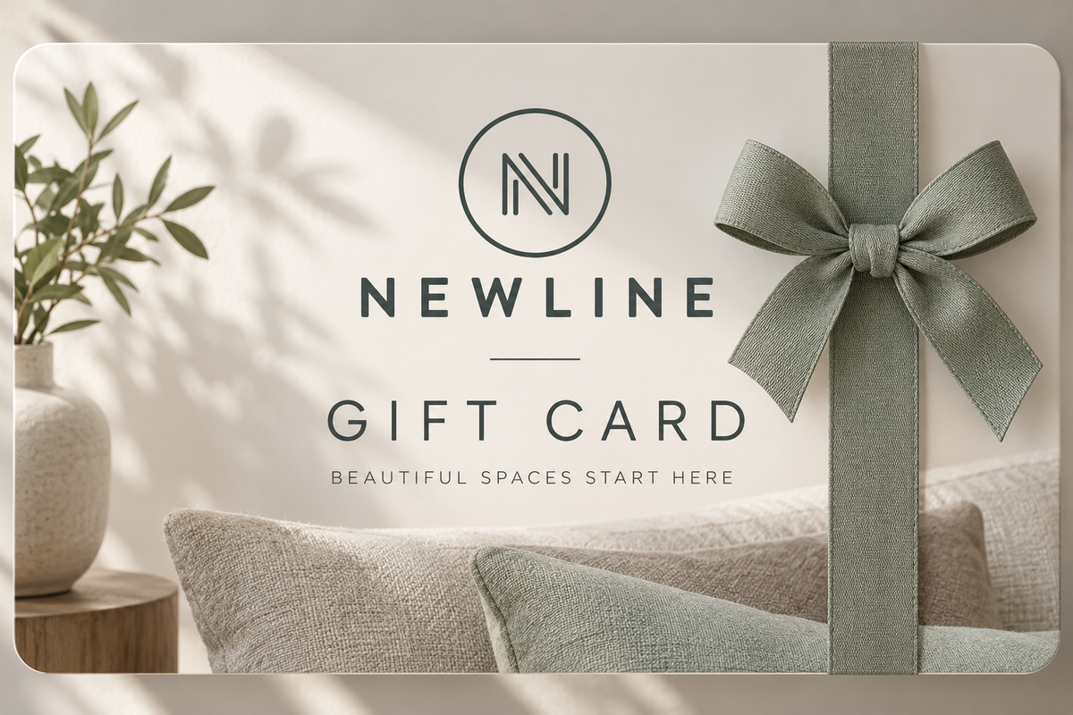 Newline Cushions Gift Card