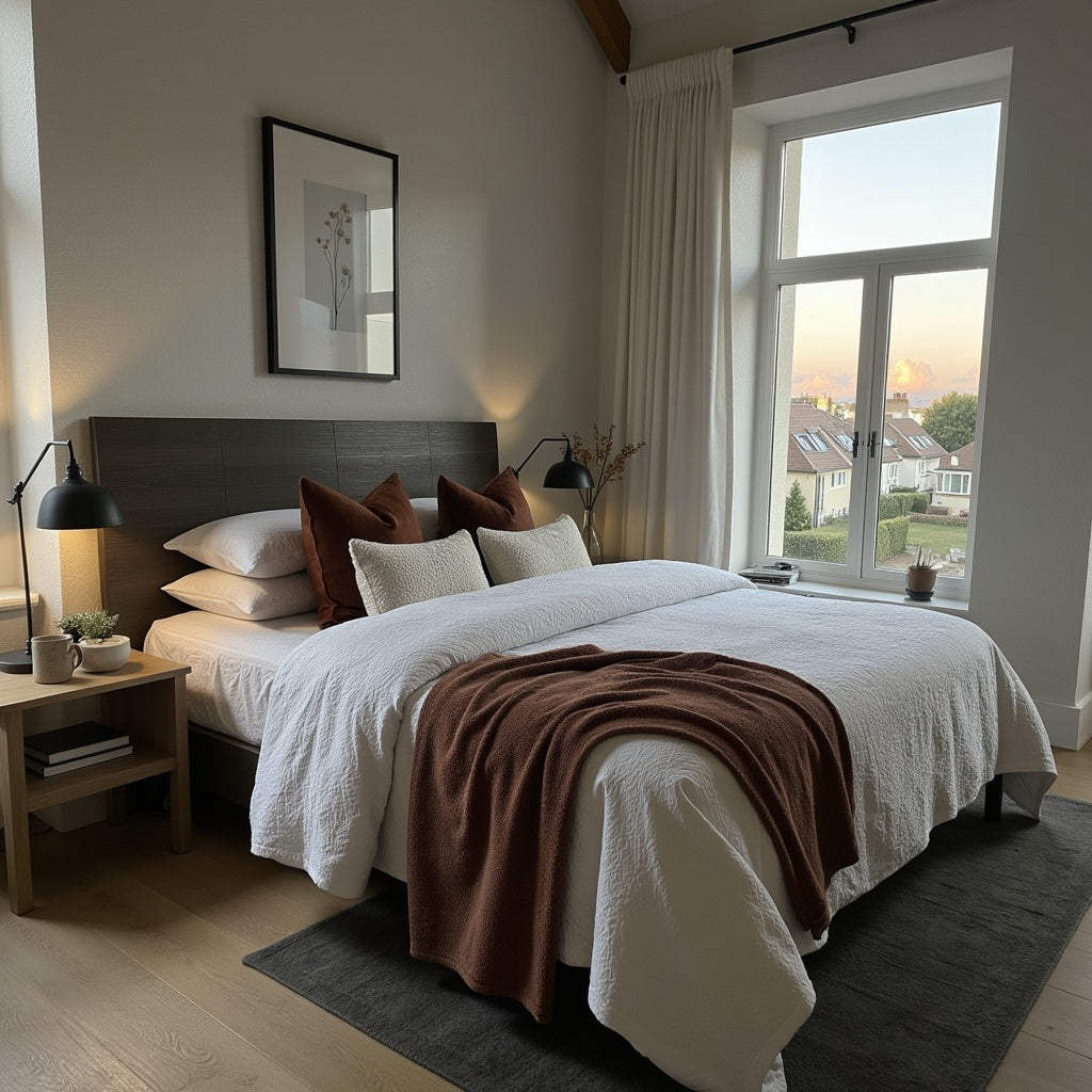 Golden Hour Bedroom Bundle