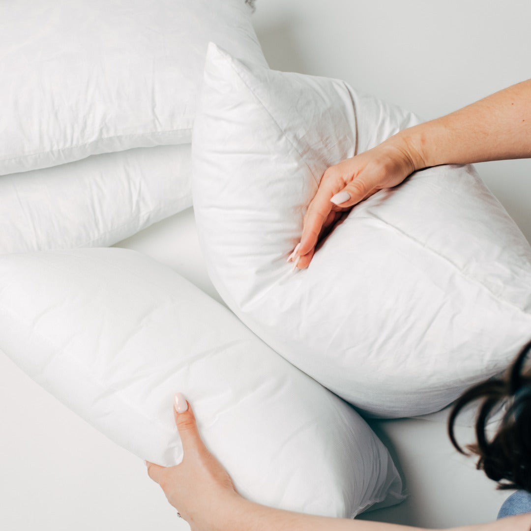 Polyester Insert Cushion
