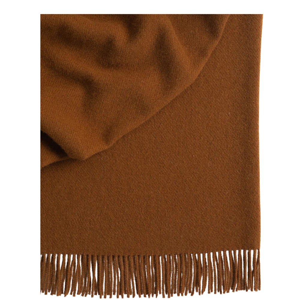 Nevis Spice Throw Rug