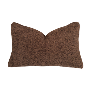 Ronan Chocolate Mid Lumbar