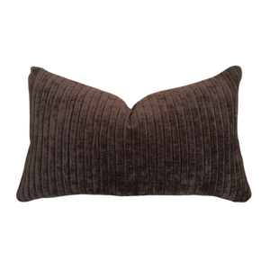 Norden Chocolate Mid Lumbar