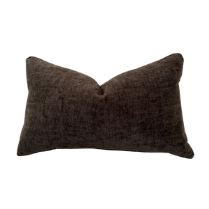 Dion Mocha Mid Lumbar