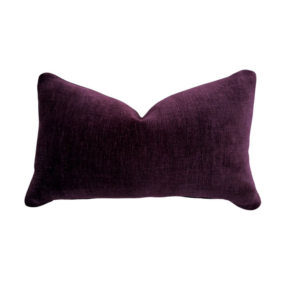 Mareeba Burgundy Jumbo