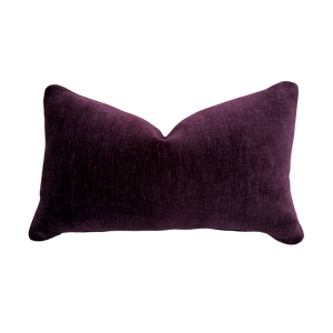 Mareeba Burgundy Mid Lumbar