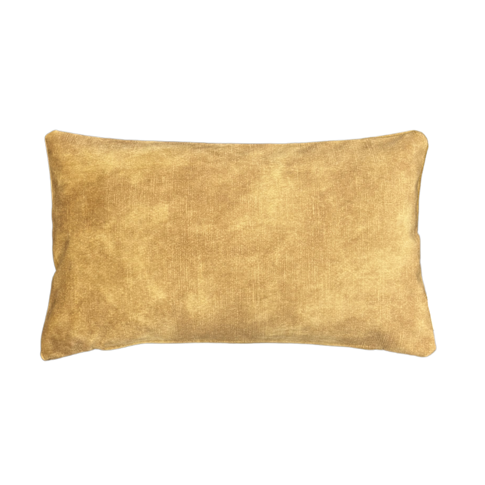 Lovely Burnish tube bolster cushion, 30x50cm