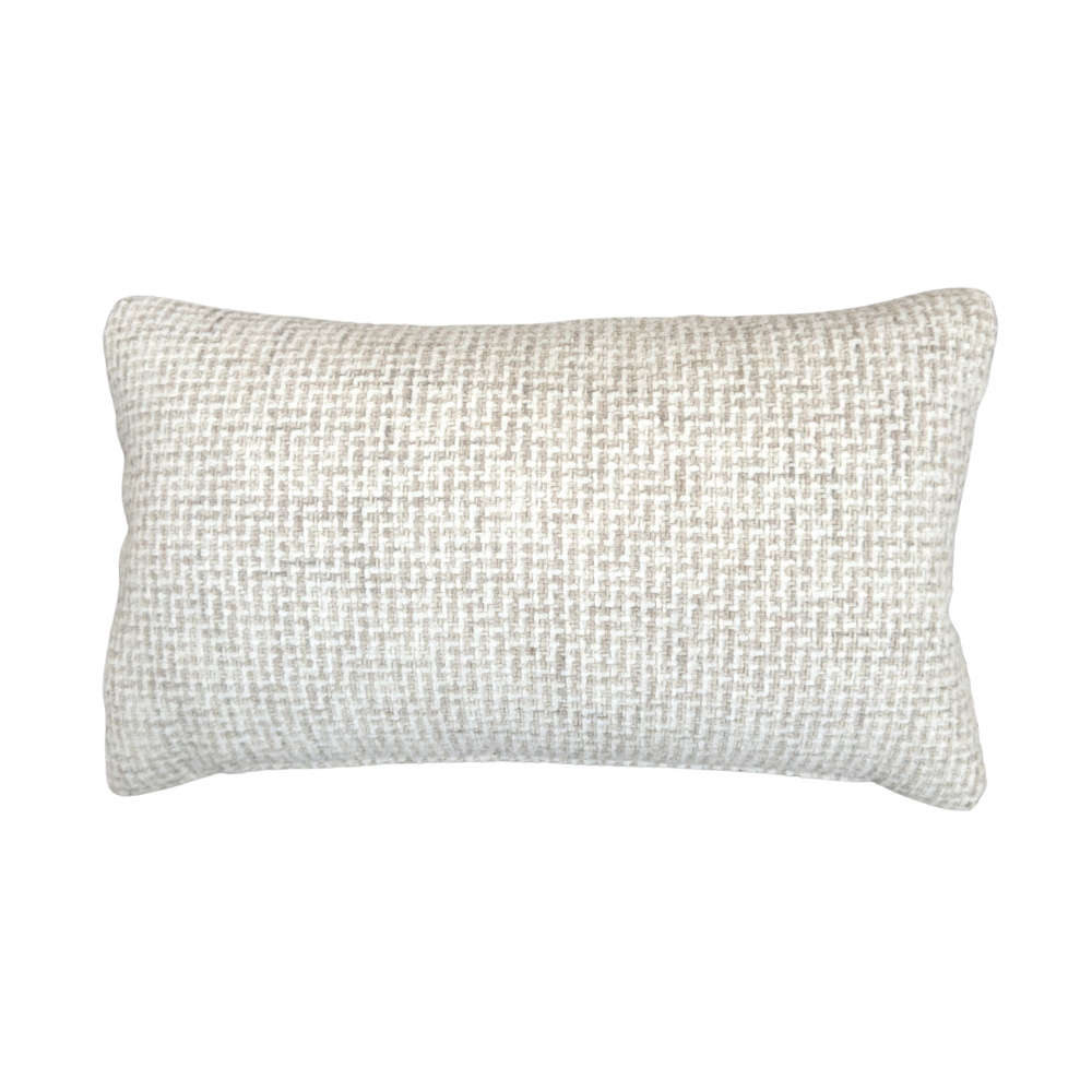 Delray Porcelain Tube