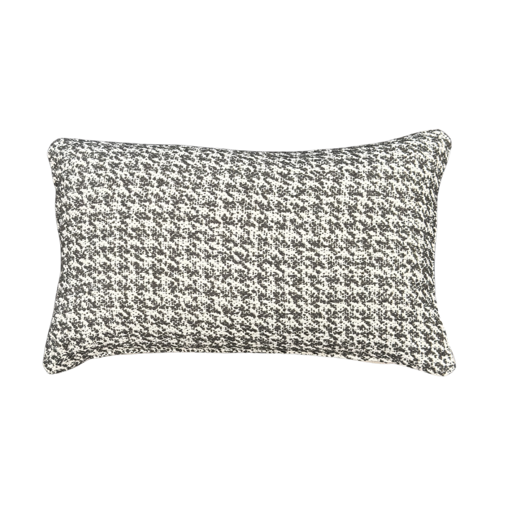 Magnetic Gull tube bolster cushion, 30x50cm