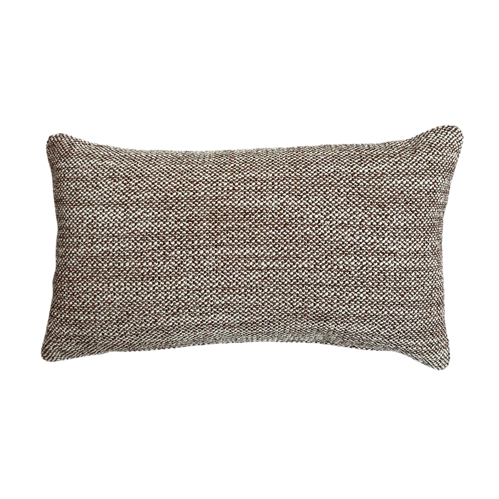 Narla Umber Cushion