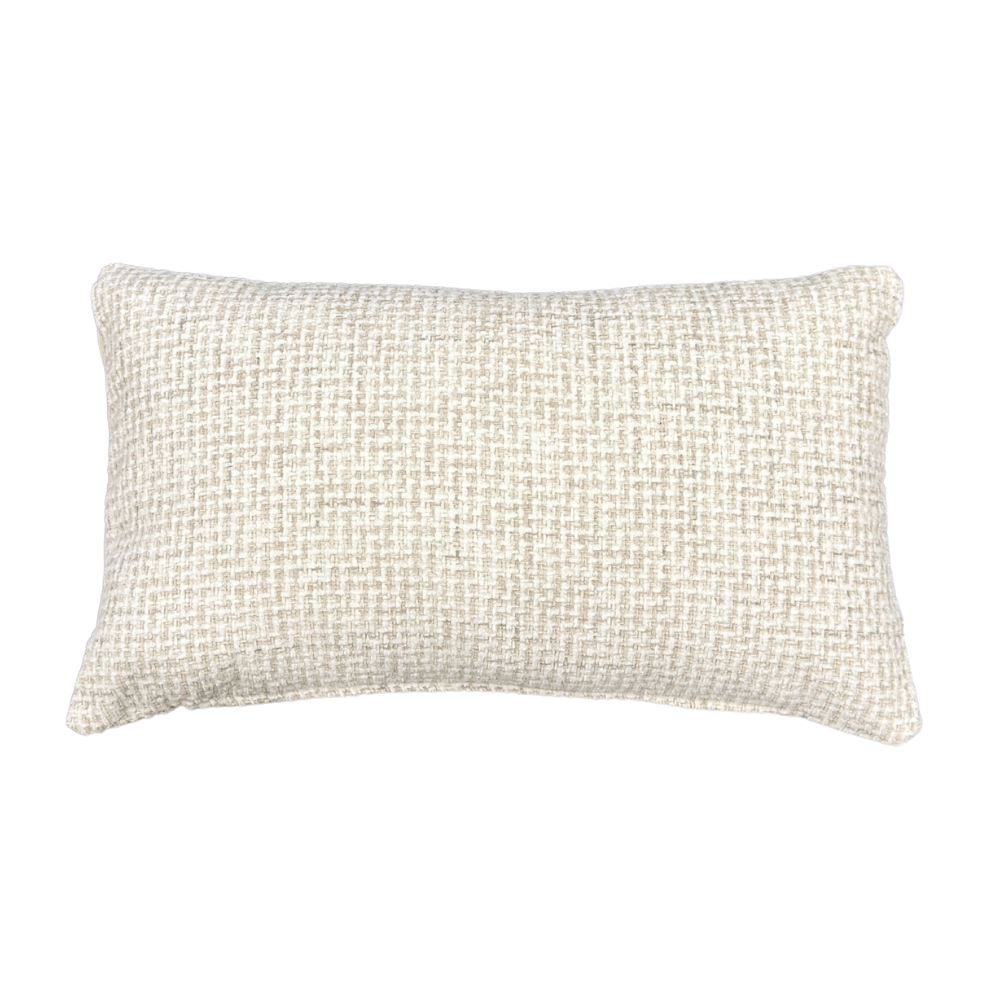 Delray Porcelain Mid Lumbar