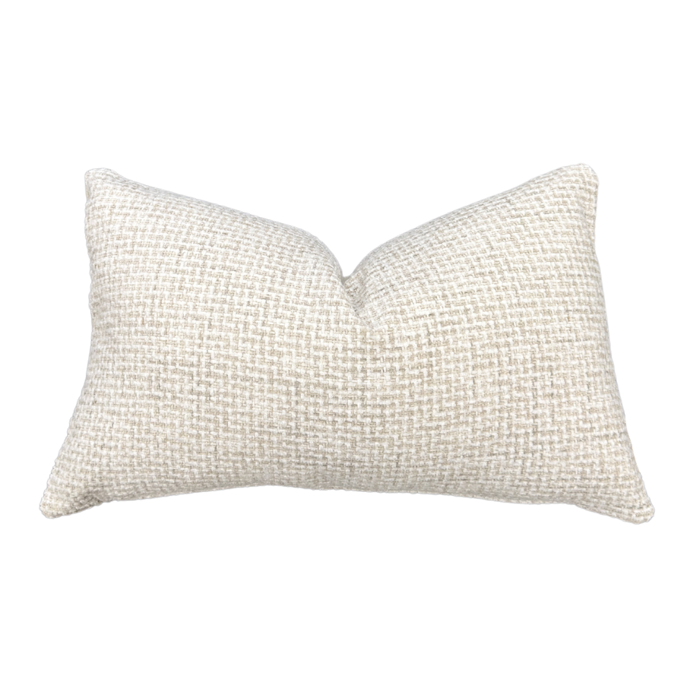 Delray Porcelain Mid Lumbar