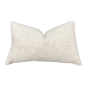 Delray Porcelain Mid Lumbar