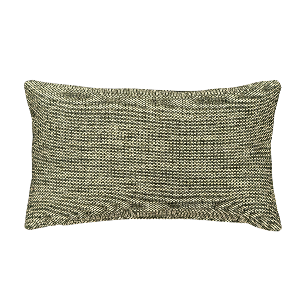 Narla Forrest tube bolster cushion, 30x50cm