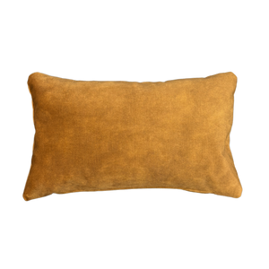 Lovely Ochre Tube