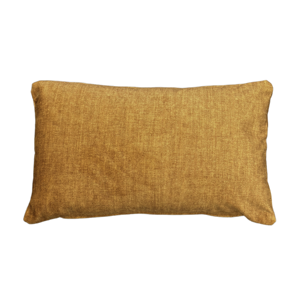 Akoya Sunset tube bolster cushion, 30x50cm